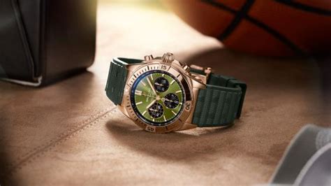 breitling satinato|breitling x giannis.